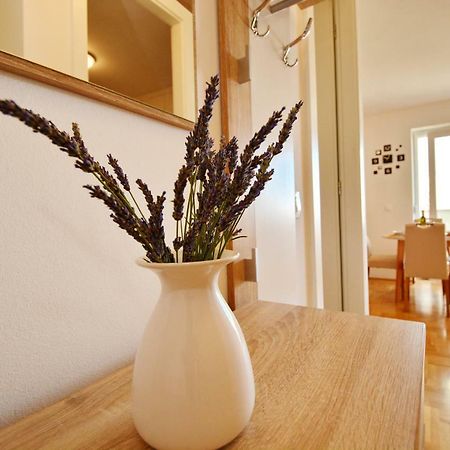 Apartman Dolac Задар Экстерьер фото