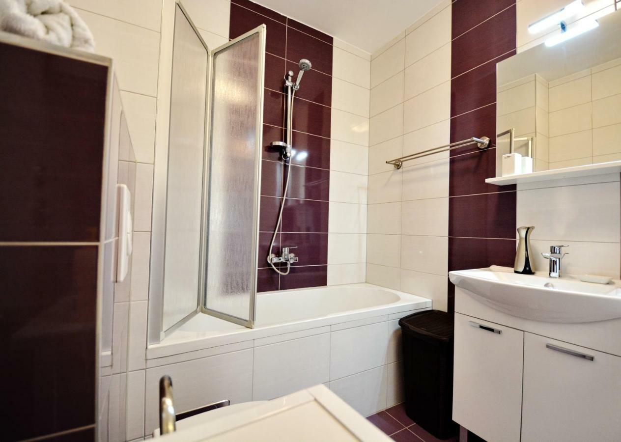 Apartman Dolac Задар Экстерьер фото